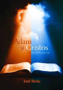 coperta - Adam-Cristos